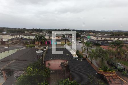 Vista da Quarto 1  de apartamento para alugar com 2 quartos, 67m² em Feitoria, São Leopoldo