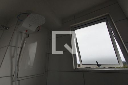 Apartamento para alugar com 67m², 2 quartos e 1 vaga Apartamento para alugar com 67m², 2 quartos e 1 vagaJanela do Banheiro