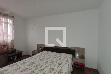 Quarto 2  de apartamento para alugar com 2 quartos, 67m² em Feitoria, São Leopoldo