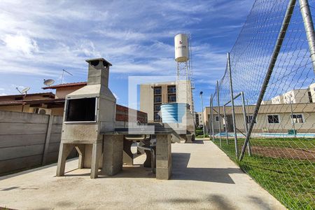 Apartamento para alugar com 67m², 2 quartos e 1 vaga Apartamento para alugar com 67m², 2 quartos e 1 vagaÁrea comum - Churrasqueira