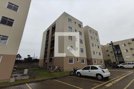 Apartamento para alugar com 67m², 2 quartos e 1 vaga Apartamento para alugar com 67m², 2 quartos e 1 vagaGaragem