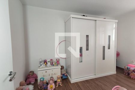 Quarto 1  de apartamento para alugar com 2 quartos, 67m² em Feitoria, São Leopoldo