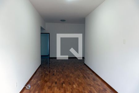 Sala  de apartamento para alugar com 3 quartos, 132m² em Anchieta, Belo Horizonte
