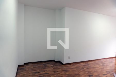 Sala de apartamento para alugar com 3 quartos, 132m² em Anchieta, Belo Horizonte