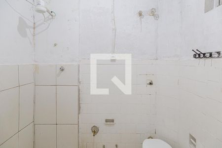 Apartamento à venda com 50m², 1 quarto e sem vaga Apartamento à venda com 50m², 1 quarto e sem vagaBanheiro