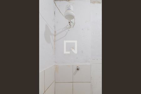 Apartamento à venda com 50m², 1 quarto e sem vaga Apartamento à venda com 50m², 1 quarto e sem vagaBanheiro