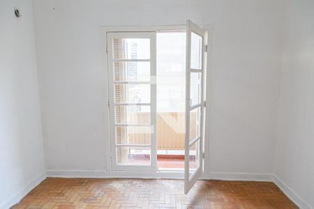 Apartamento à venda com 50m², 1 quarto e sem vaga Apartamento à venda com 50m², 1 quarto e sem vagaQuarto