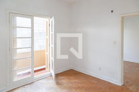 Apartamento à venda com 50m², 1 quarto e sem vaga Apartamento à venda com 50m², 1 quarto e sem vagaQuarto