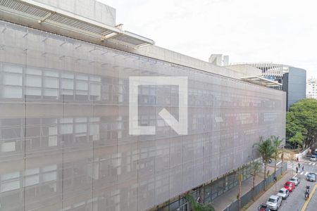 Apartamento à venda com 50m², 1 quarto e sem vaga Apartamento à venda com 50m², 1 quarto e sem vagaVista da Sala