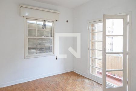 Apartamento à venda com 50m², 1 quarto e sem vaga Apartamento à venda com 50m², 1 quarto e sem vagaQuarto