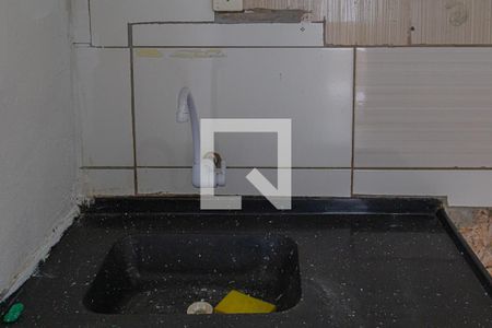 Apartamento à venda com 50m², 1 quarto e sem vaga Apartamento à venda com 50m², 1 quarto e sem vagaCozinha