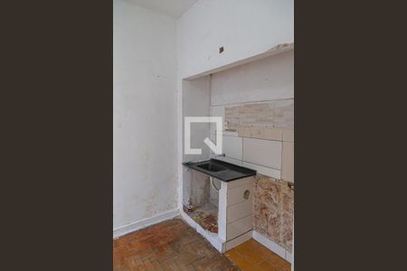 Apartamento à venda com 50m², 1 quarto e sem vaga Apartamento à venda com 50m², 1 quarto e sem vagaCozinha