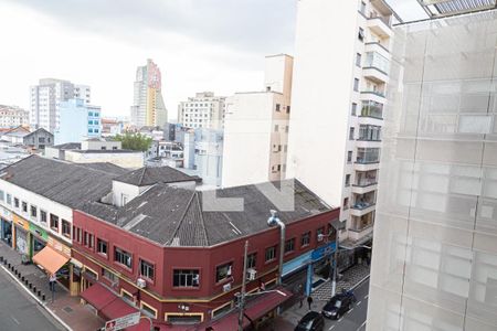 Apartamento à venda com 50m², 1 quarto e sem vaga Apartamento à venda com 50m², 1 quarto e sem vagaVista da Sala