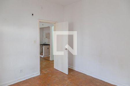 Apartamento à venda com 50m², 1 quarto e sem vaga Apartamento à venda com 50m², 1 quarto e sem vagaQuarto