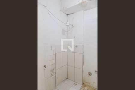 Apartamento à venda com 50m², 1 quarto e sem vaga Apartamento à venda com 50m², 1 quarto e sem vagaBanheiro