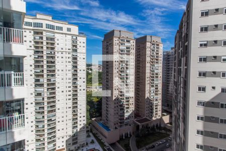 Studio à venda com 49m², 1 quarto e 1 vagavaranda