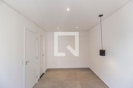 Studio à venda com 49m², 1 quarto e 1 vagaSuíte