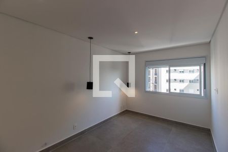 Studio à venda com 49m², 1 quarto e 1 vagaSuíte