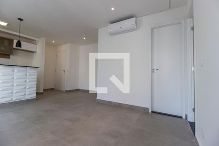 Studio à venda com 49m², 1 quarto e 1 vagaSala de TV