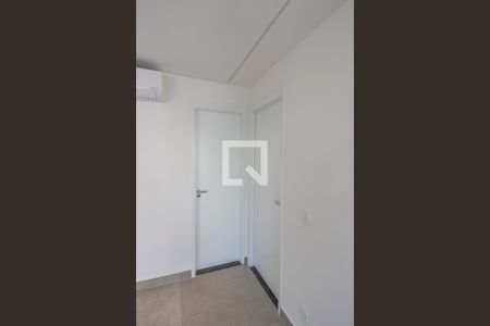 Studio à venda com 49m², 1 quarto e 1 vagaBanheiro da Suíte