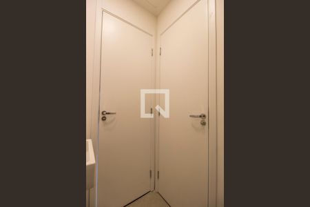 Studio à venda com 49m², 1 quarto e 1 vagaBanheiro da Suíte