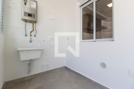 Studio à venda com 49m², 1 quarto e 1 vagaÁrea de Serviço