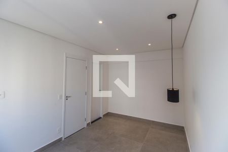 Studio à venda com 49m², 1 quarto e 1 vagaSuíte