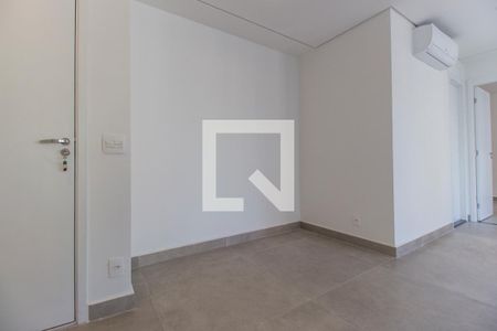 Studio à venda com 49m², 1 quarto e 1 vagaSala de Jantar