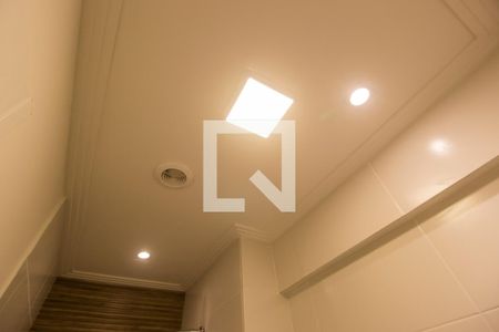 Studio à venda com 49m², 1 quarto e 1 vagaBanheiro da Suíte