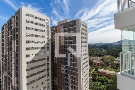 Studio à venda com 49m², 1 quarto e 1 vagaVista da Suíte