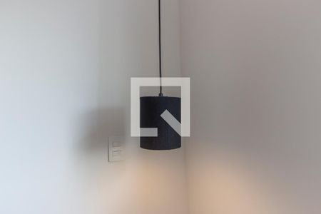Studio à venda com 49m², 1 quarto e 1 vagaDetalhe
