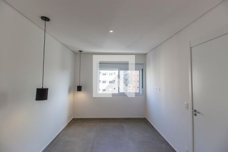 Studio à venda com 49m², 1 quarto e 1 vagaSuíte