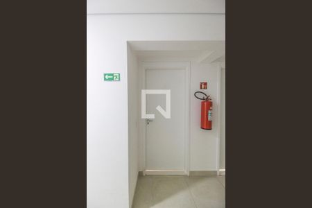 Studio à venda com 49m², 1 quarto e 1 vagaEntrada
