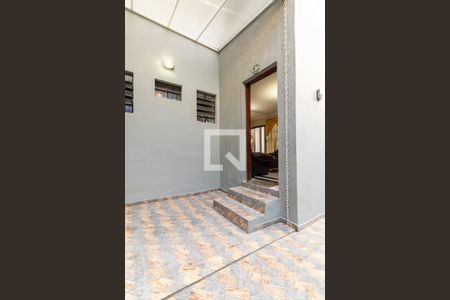 Casa para alugar com 370m², 5 quartos e 2 vagasÁrea Externa