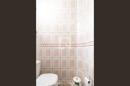 Casa para alugar com 370m², 5 quartos e 2 vagasBanheiro Inferior