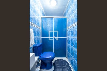 Casa para alugar com 370m², 5 quartos e 2 vagasBanheiro da Suíte 2