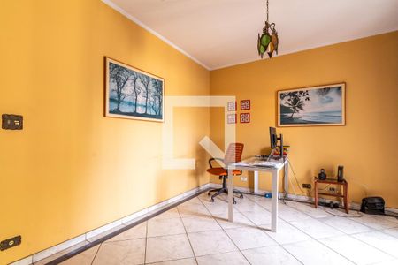 Casa para alugar com 370m², 5 quartos e 2 vagasHall Superior