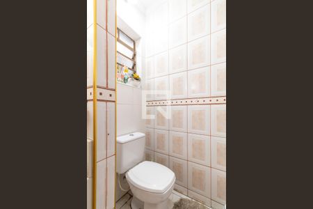 Casa para alugar com 370m², 5 quartos e 2 vagasBanheiro Inferior