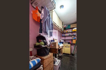 Casa para alugar com 370m², 5 quartos e 2 vagasÁrea de Serviço