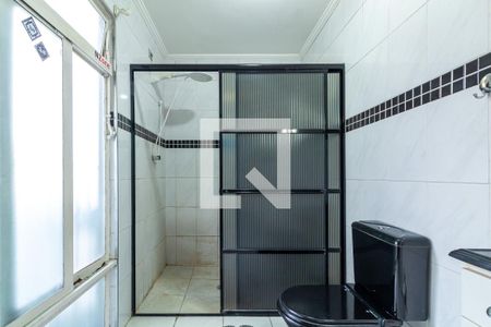 Casa para alugar com 370m², 5 quartos e 2 vagasBanheiro da Suíte 1