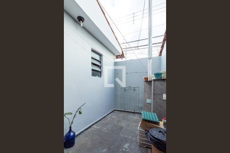 Casa para alugar com 370m², 5 quartos e 2 vagasÁrea de Serviço