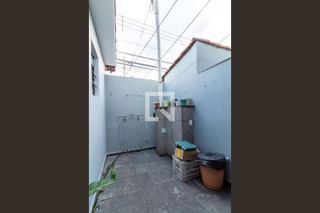 Casa para alugar com 370m², 5 quartos e 2 vagasÁrea de Serviço