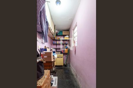 Casa para alugar com 370m², 5 quartos e 2 vagasÁrea de Serviço