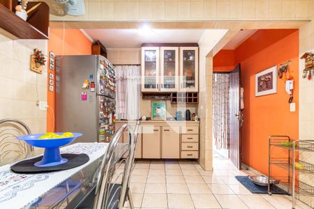 Casa para alugar com 370m², 5 quartos e 2 vagasCozinha