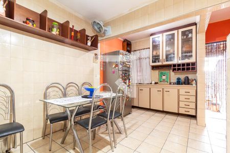 Casa para alugar com 370m², 5 quartos e 2 vagasCozinha