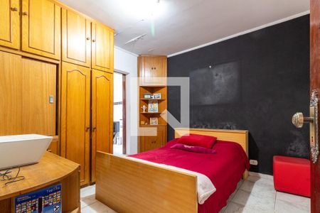 Casa para alugar com 370m², 5 quartos e 2 vagasSuíte 1