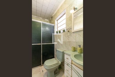 Casa para alugar com 370m², 5 quartos e 2 vagasBanheiro da Suíte 3