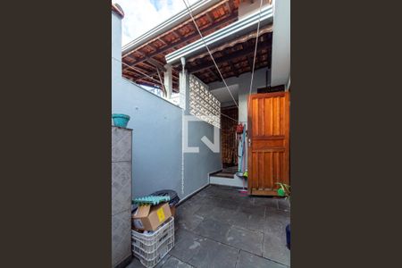 Casa para alugar com 370m², 5 quartos e 2 vagasÁrea de Serviço