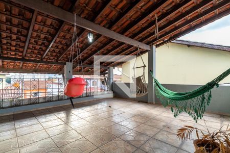 Casa para alugar com 370m², 5 quartos e 2 vagasVaranda Superior