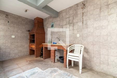 Casa para alugar com 370m², 5 quartos e 2 vagasÁrea Externa